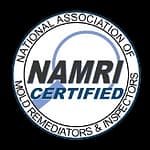 NAMRI Certified