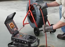 Sewer Scope Inspections